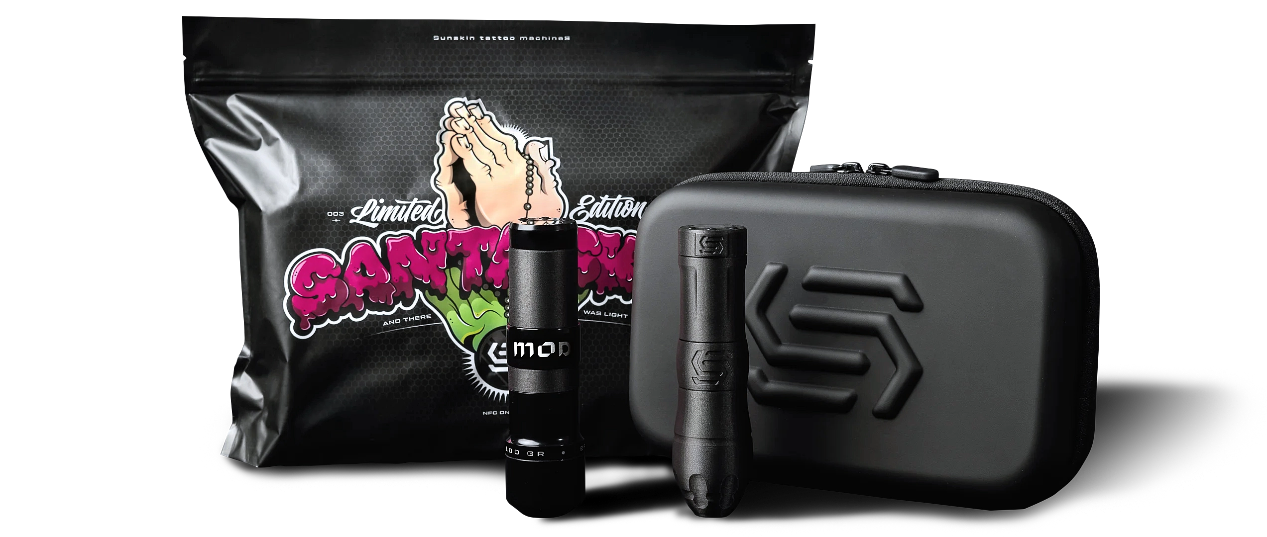 mod custom tattoo pen